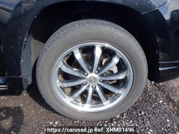 Used 2008 AT toyota vanguard ACA33W Image[27]