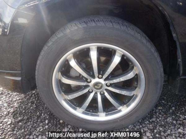 Used 2008 AT toyota vanguard ACA33W Image[28]