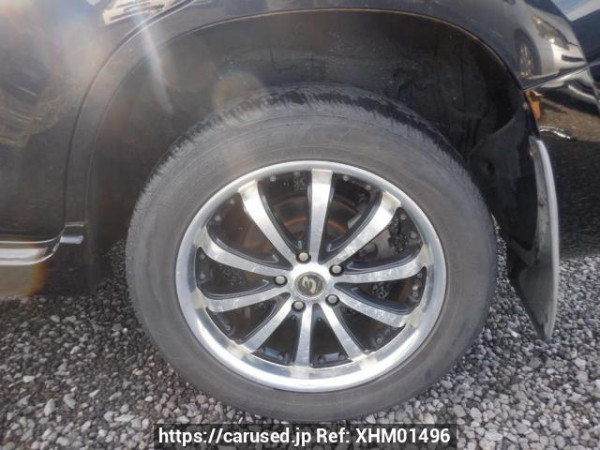 Used 2008 AT toyota vanguard ACA33W Image[30]