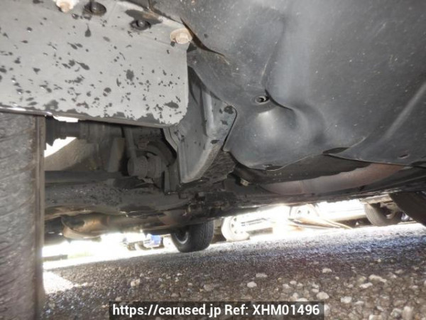 Used 2008 AT toyota vanguard ACA33W Image[31]