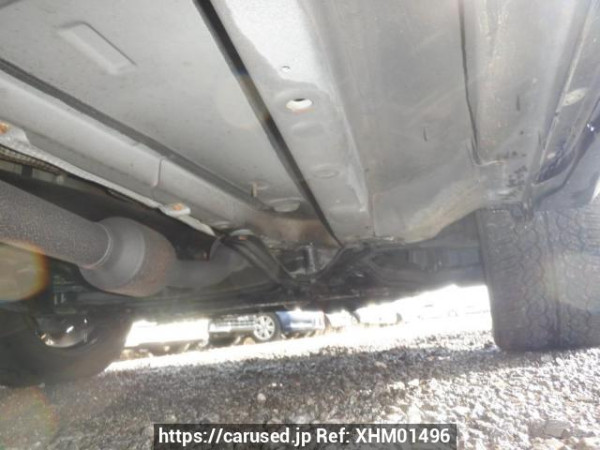 Used 2008 AT toyota vanguard ACA33W Image[33]