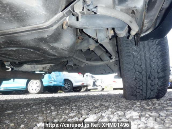 Used 2008 AT toyota vanguard ACA33W Image[36]