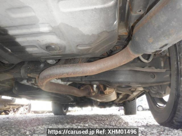 Used 2008 AT toyota vanguard ACA33W Image[37]