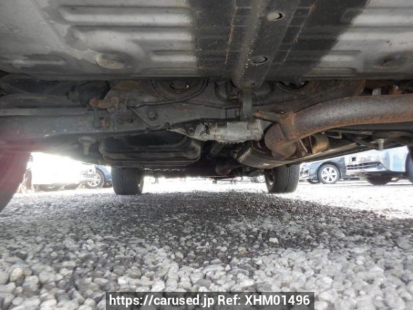 Used 2008 AT toyota vanguard ACA33W Image[39]