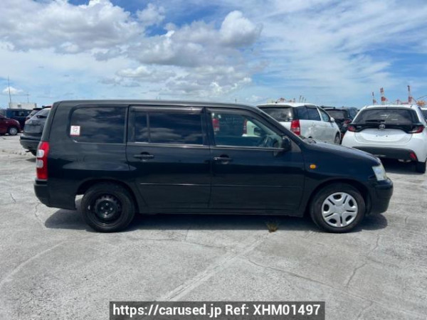 Used 2010 AT toyota succeed-wagon NCP59G Image[7]