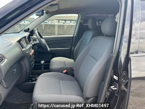 Used 2010 AT toyota succeed-wagon NCP59G Image[13]