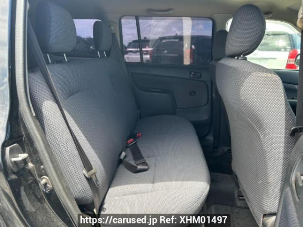 Used 2010 AT toyota succeed-wagon NCP59G Image[14]