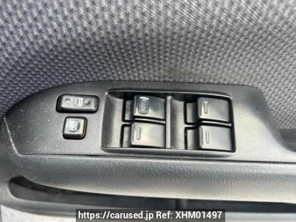 Used 2010 AT toyota succeed-wagon NCP59G Image[16]