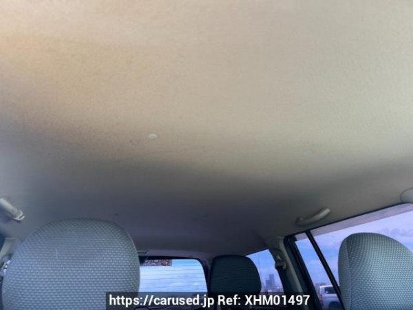 Used 2010 AT toyota succeed-wagon NCP59G Image[17]