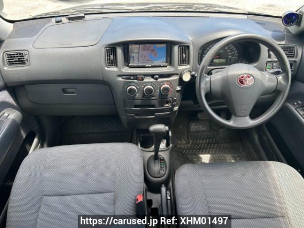 Used 2010 AT toyota succeed-wagon NCP59G Image[18]