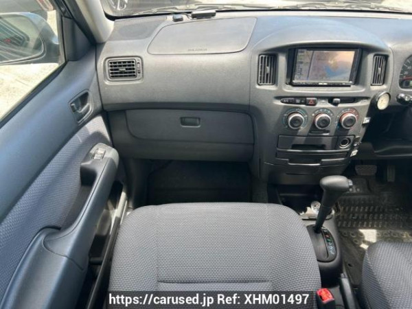 Used 2010 AT toyota succeed-wagon NCP59G Image[19]