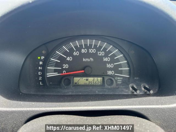 Used 2010 AT toyota succeed-wagon NCP59G Image[21]