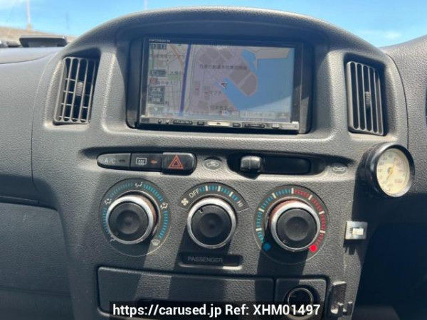 Used 2010 AT toyota succeed-wagon NCP59G Image[23]