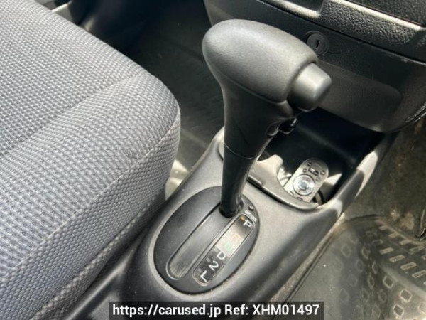 Used 2010 AT toyota succeed-wagon NCP59G Image[26]