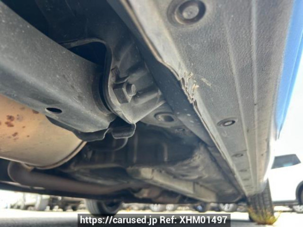 Used 2010 AT toyota succeed-wagon NCP59G Image[37]