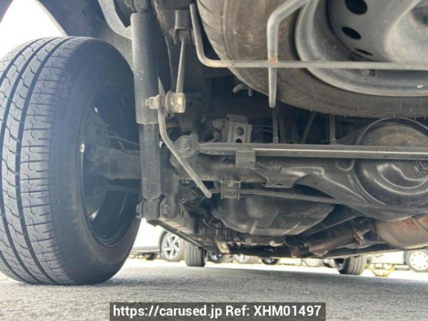 Used 2010 AT toyota succeed-wagon NCP59G Image[40]