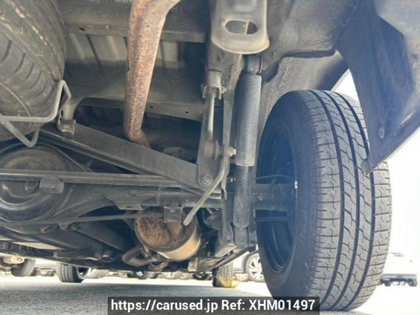 Used 2010 AT toyota succeed-wagon NCP59G Image[41]