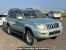 Toyota Land Cruiser Prado RZJ120W