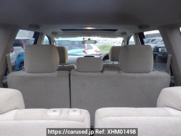 Used 2002 AT toyota land-cruiser-prado RZJ120W Image[16]