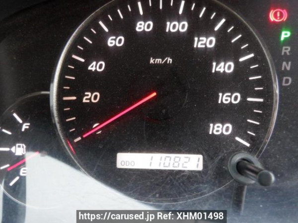 Used 2002 AT toyota land-cruiser-prado RZJ120W Image[20]