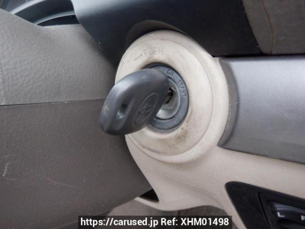 Used 2002 AT toyota land-cruiser-prado RZJ120W Image[25]