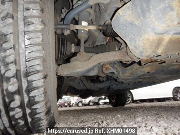 Used 2002 AT toyota land-cruiser-prado RZJ120W Image[31]