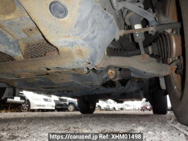 Used 2002 AT toyota land-cruiser-prado RZJ120W Image[32]
