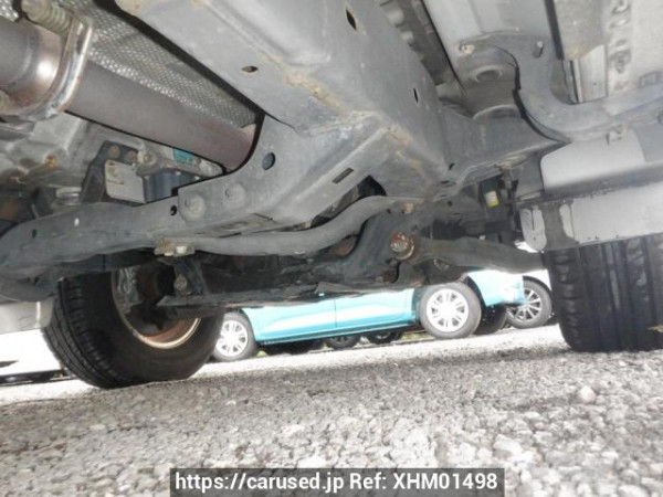 Used 2002 AT toyota land-cruiser-prado RZJ120W Image[33]