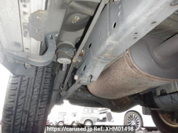 Used 2002 AT toyota land-cruiser-prado RZJ120W Image[35]