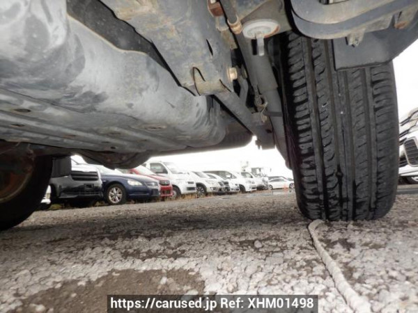 Used 2002 AT toyota land-cruiser-prado RZJ120W Image[36]