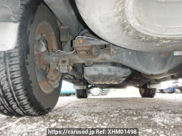 Used 2002 AT toyota land-cruiser-prado RZJ120W Image[38]