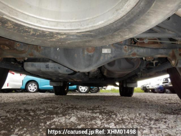 Used 2002 AT toyota land-cruiser-prado RZJ120W Image[39]