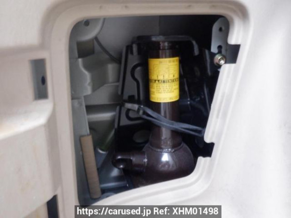 Used 2002 AT toyota land-cruiser-prado RZJ120W Image[41]