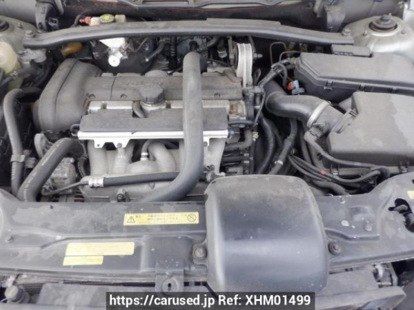 Used 2004 AT volvo xc90 CB5254AW Image[8]