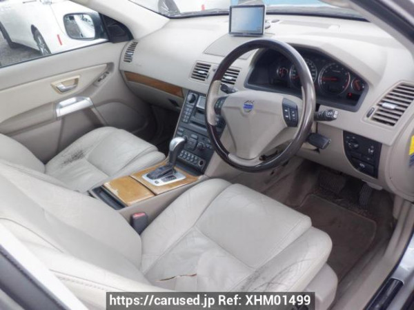 Used 2004 AT volvo xc90 CB5254AW Image[11]