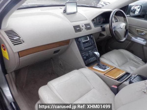Used 2004 AT volvo xc90 CB5254AW Image[12]