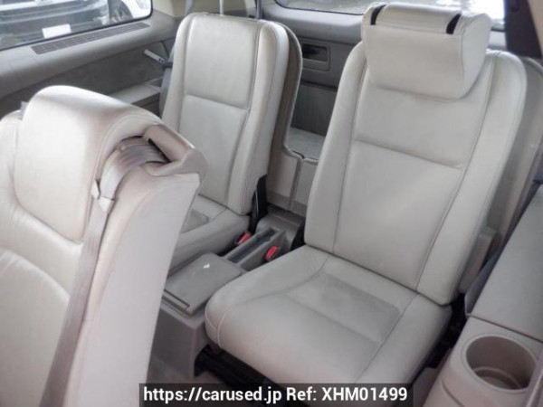 Used 2004 AT volvo xc90 CB5254AW Image[16]