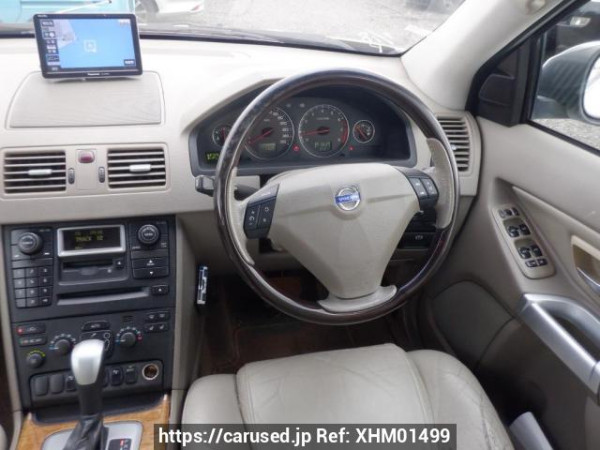 Used 2004 AT volvo xc90 CB5254AW Image[19]