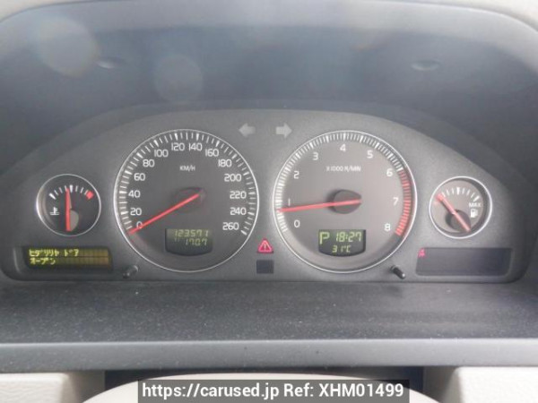 Used 2004 AT volvo xc90 CB5254AW Image[20]