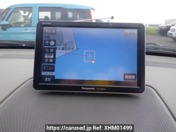 Used 2004 AT volvo xc90 CB5254AW Image[21]