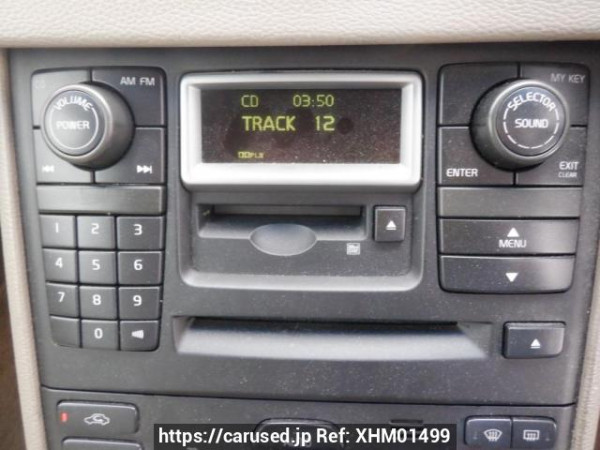 Used 2004 AT volvo xc90 CB5254AW Image[23]