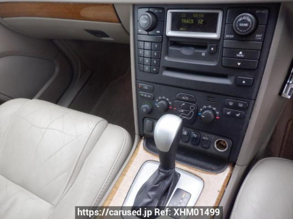 Used 2004 AT volvo xc90 CB5254AW Image[24]