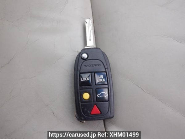 Used 2004 AT volvo xc90 CB5254AW Image[26]