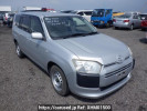 Toyota Succeed Van NCP160V
