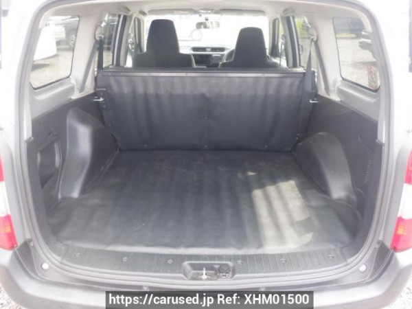Used 2015 AT toyota succeed-van NCP160V Image[8]