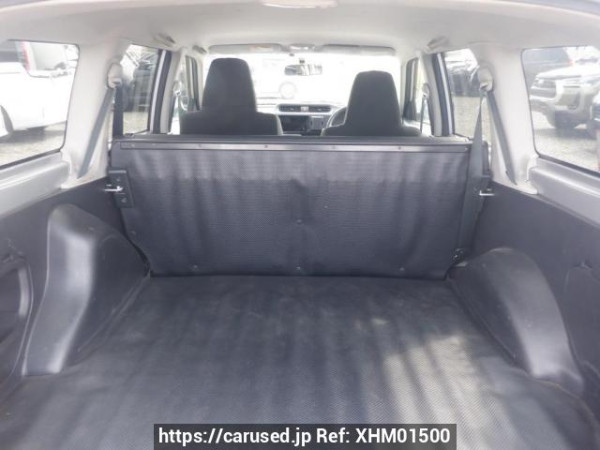 Used 2015 AT toyota succeed-van NCP160V Image[9]