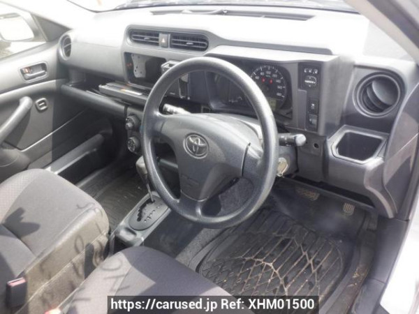 Used 2015 AT toyota succeed-van NCP160V Image[13]