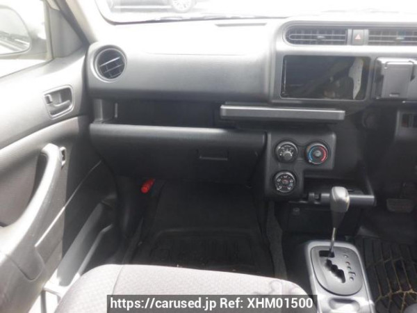 Used 2015 AT toyota succeed-van NCP160V Image[18]