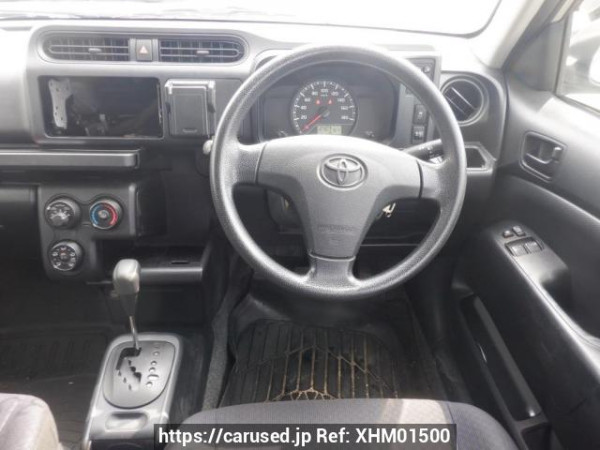 Used 2015 AT toyota succeed-van NCP160V Image[19]