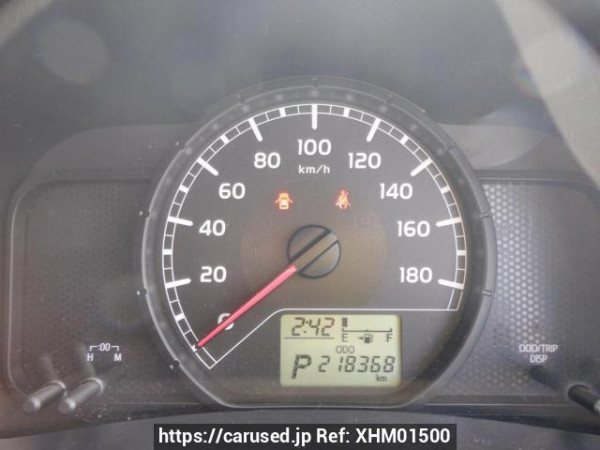 Used 2015 AT toyota succeed-van NCP160V Image[20]